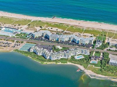 260 Dune Rd #120
