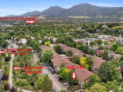 2707 Valmont Rd #214D