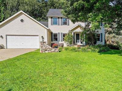 1015 Mount Blanc Ct