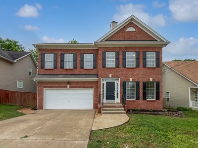 6161 Hampton Hall Way