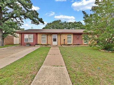 1125 Hillwood Dr