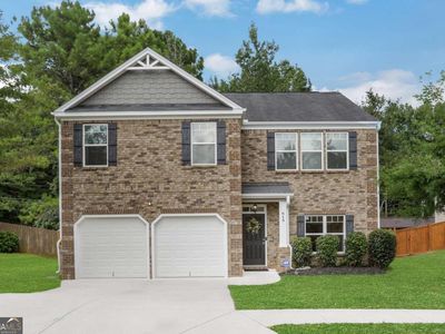 615 Mulberry Park Cir