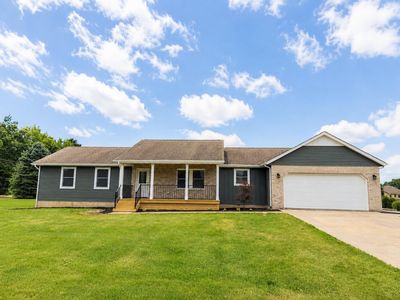Property at 148 Rillstone Dr, Kouts, IN