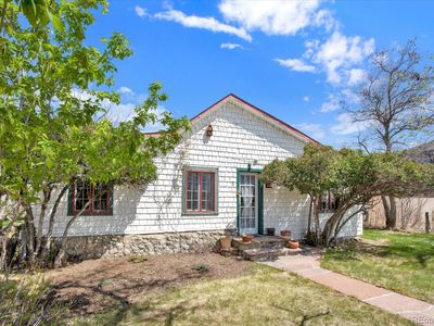 410 Pinon Street