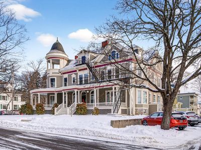 166 Pleasant Avenue #3