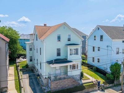 58 Tuttle St
