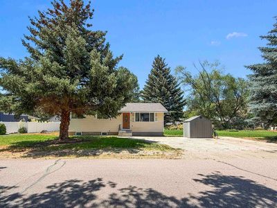 Property at 293 Ada St, Inkom, ID