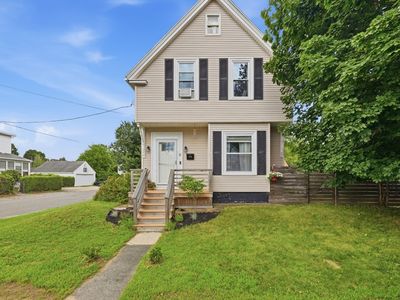 9 Munroe St