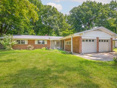4453 Chaparral Rd