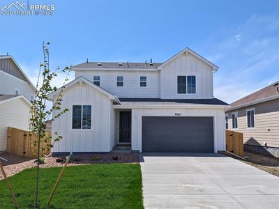 9367 Golden Buffs Dr