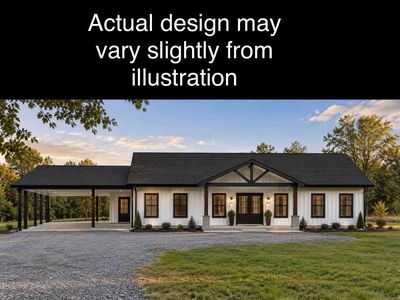 53 County Road 1495