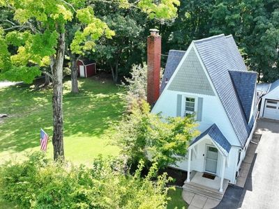 29 Silver Birch Ave