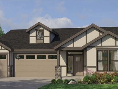 0 (Lot 116) Cougar Prowl Run Place NW