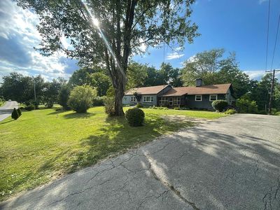 201 W Ford Valley Rd
