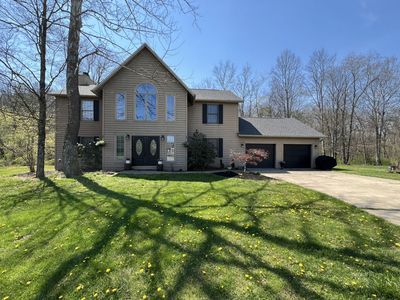 7865 Stone Castle Rd