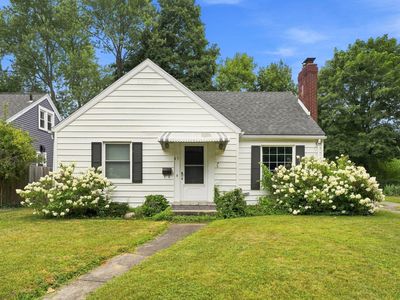 45 Evans St
