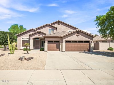 6772 W El Cortez Place