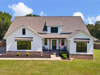 Property at 2078 Morgan Rd, Dover, AR
