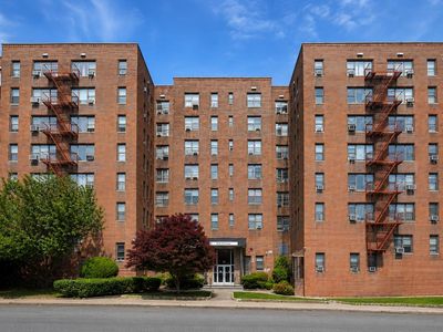 11 Bronx River Road #1M