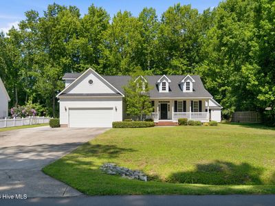 705 Scorpion Drive