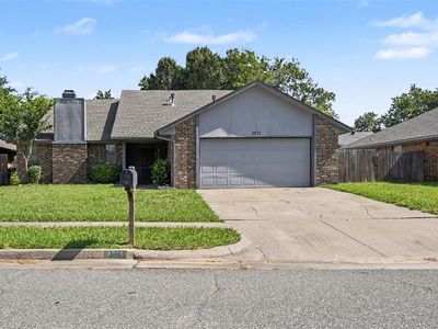 2821 Morgan Trl