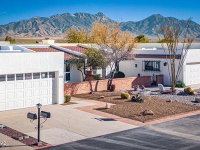 723 S Camino Del Monte