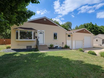 Property at 9632 Pleasant Ave S, Bloomington, MN