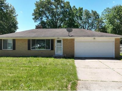 Property at 3048 Dixie Ct, Saginaw, MI