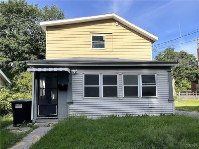 816 Willis Ave