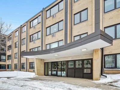 2500 Blaisdell Ave APT 404