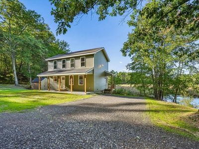 Property at 725 Route 129, Loudon, NH