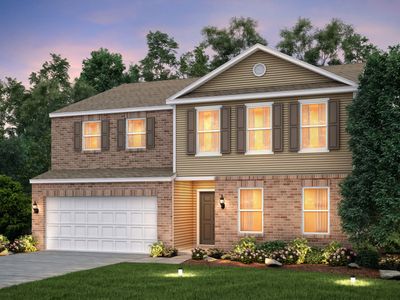 Mitchell Plan, Timber Creek