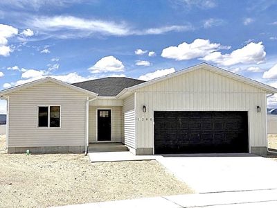 Property at 1283 Primrose Ln, Elko, NV