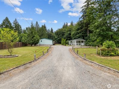 Property at 5443 Kinney Road SW, Olympia, WA