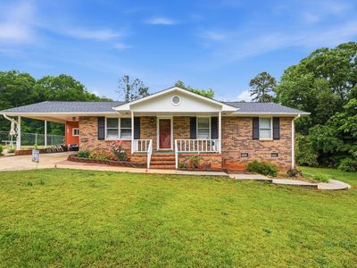 221 Bertha Dr