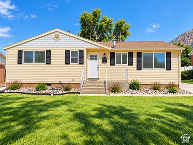 Property at 1012 E 125 S, Ogden, UT
