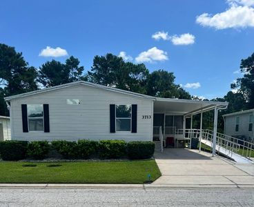3713 Coconut Palm Cir #817