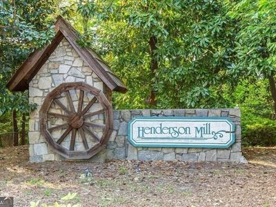 3226 Henderson Mill Rd Unit 1