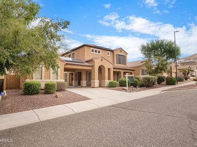 2020 W CALEB Road