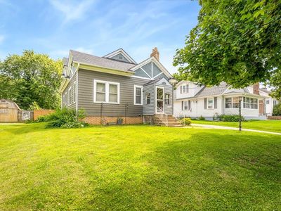 Property at 1247 W Logan St, Freeport, IL