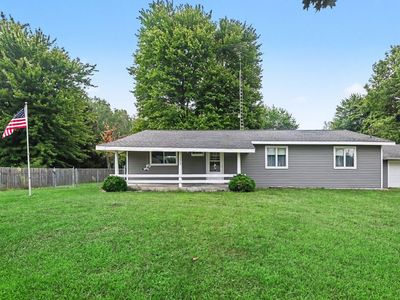Property at 12909 60th St, Bangor, MI