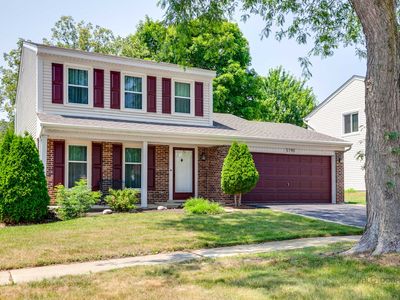 Property at 5190 Chambers Dr, Hoffman Estates, IL