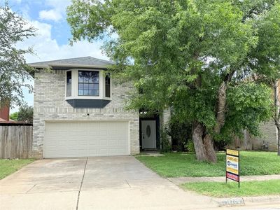 Property at 14206 Rosseau St, Austin, TX