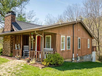 690 Cobun Creek Rd