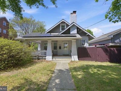 5416 N Capitol St NW