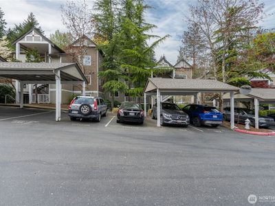 18501 SE Newport Way #K245