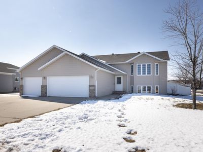 Property at 1101 4th Ave NE, Dilworth, MN