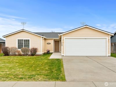 Property at 709 N Spokane Street N, Kittitas, WA