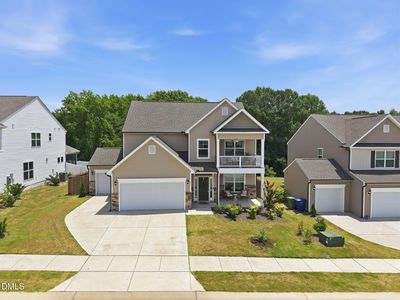 524 Glenwyck Ct