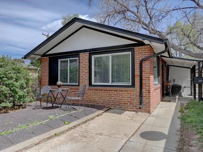 1418 Winona Court